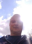 Konstantin, 47, Omsk