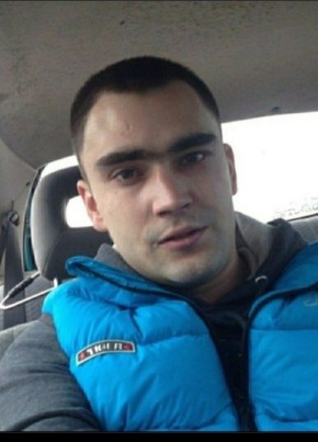 ДМИТРИЙ, 33, Россия, Владивосток