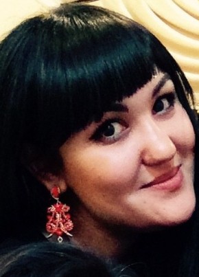 Эльвина , 33, Россия, Уфа