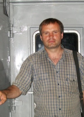 Алексей, 52, Россия, Иркутск