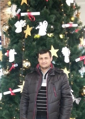 Fatkhallakh, 35, جمهورية العراق, بيجي