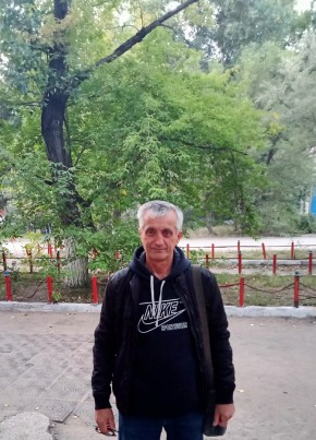 Алекс., 58, Қазақстан, Петропавл