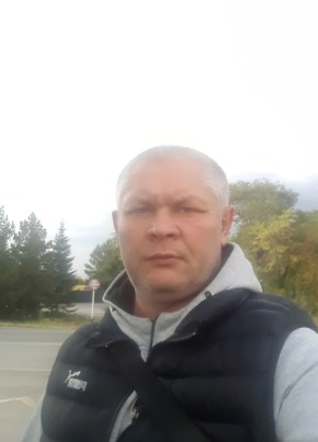 Михаил, 40, Россия, Белово