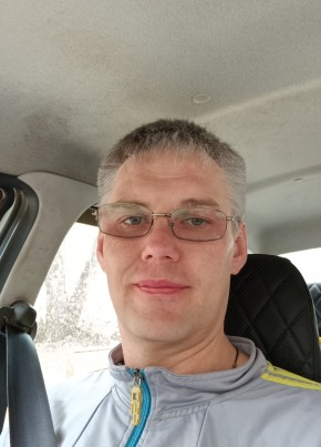 Эдуард, 41, Россия, Пермь
