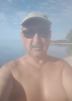 Эдил, 58, Кыргыз Республикасы, Бишкек