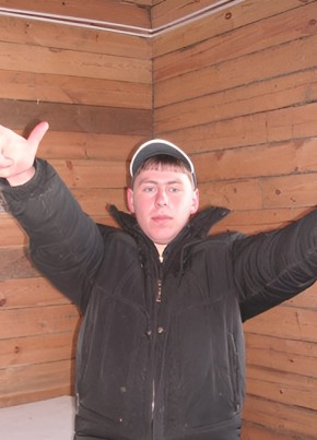 zheka, 37, Russia, Abakan