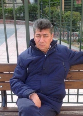 عبدالنور, 48, Κυπριακή Δημοκρατία, Λευκωσία