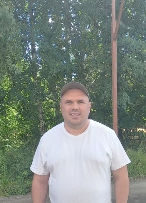 Влад, 37, Россия, Красное-на-Волге