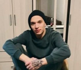 Егор, 21 год, Ярославль