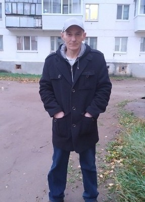 Дмитрий, 53, Россия, Чайковский