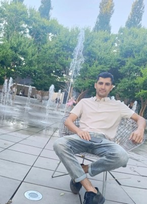 Shurik Mansurov из Новороссийска 30 лет