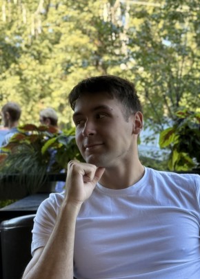 Serezha, 22, Russia, Syzran