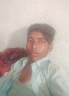Gulshan.kumar, 18, India, Andol