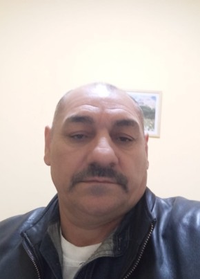 Алексей из Буя 59 лет