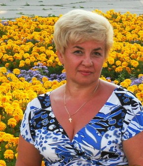 Алевтина, 68, Россия, Зеленоград