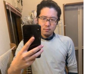 こうへい, 30, Atsugi