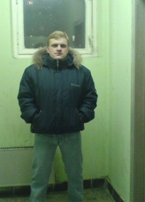 Макс, 36, Россия, Зеленоград