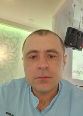 Иван, 42, Россия, Майма