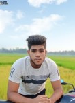 Zishan, 18 лет, টুংগীপাড়া