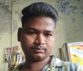 Lion, 19, Giddalur