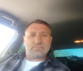 Shamil, 44, Amsterdam