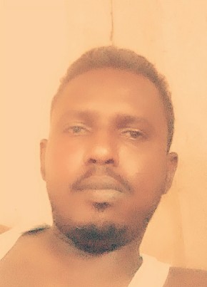 Capitaine Said, 35, République de Djibouti, Djibouti