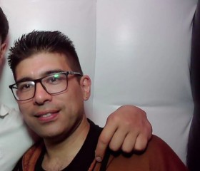 Cristian, 39, Mar del Plata