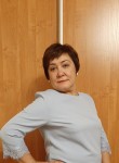 Елена, 57 лет, Сургут