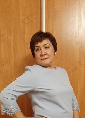 Елена, 57, Россия, Сургут
