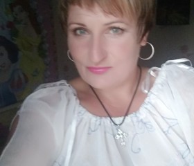 Оксана, 47 лет, Середина-Буда