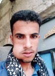 ابو عناد, 24 года, صنعاء