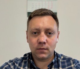 Kostya, 33, Saint Petersburg