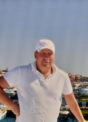 Александр из Санкт-Петербурга 44 года