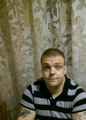 Alex, 44, Россия, Москва
