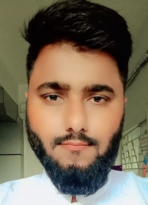 Md Anik Hasan, 27, বাংলাদেশ, সাতক্ষীরা