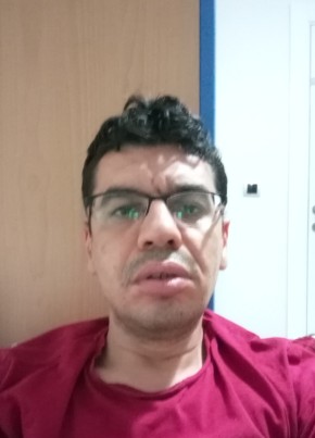 Fatih, 39, Türkiye Cumhuriyeti, İstanbul