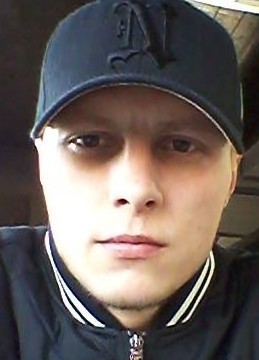 Evgeni, 36, Россия, Находка