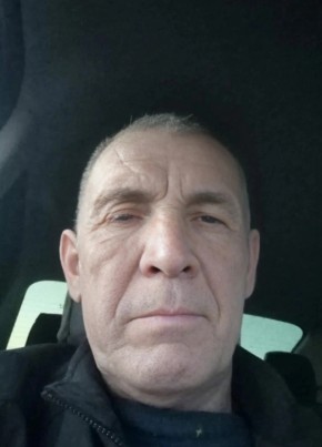 Рашит из Исянгулово 62 года