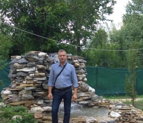 Игорь, 54 года, Вінниця