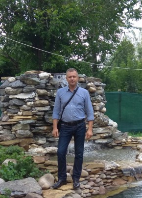 Игорь, 53, Україна, Вінниця