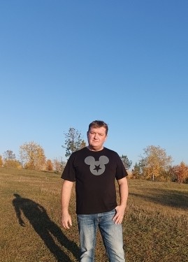 aleks, 51, Russia, Zheleznogorsk (Krasnoyarskiy)