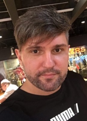 Aleksandr, 47, Russia, Moscow