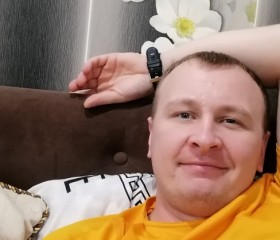 Николай, 36 лет, Маріуполь