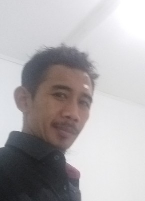 M.yusuf, 40, Indonesia, Kota Bekasi