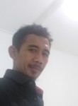 M.yusuf, 40 лет, Kota Bekasi