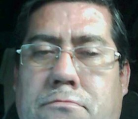 Mario Bonilla, 59 лет, Tultepec