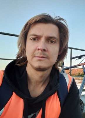 Duck из Рязани 37 лет