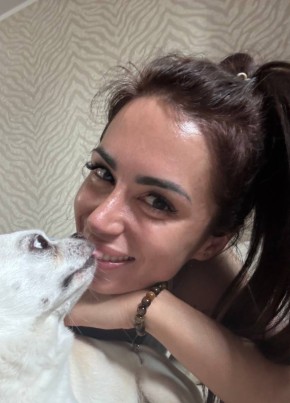 Emilia из Рыбинска 31 год