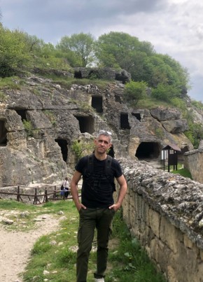 Denis, 41, Russia, Nakhabino