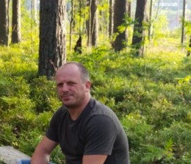 Георгий, 47 лет, Москва